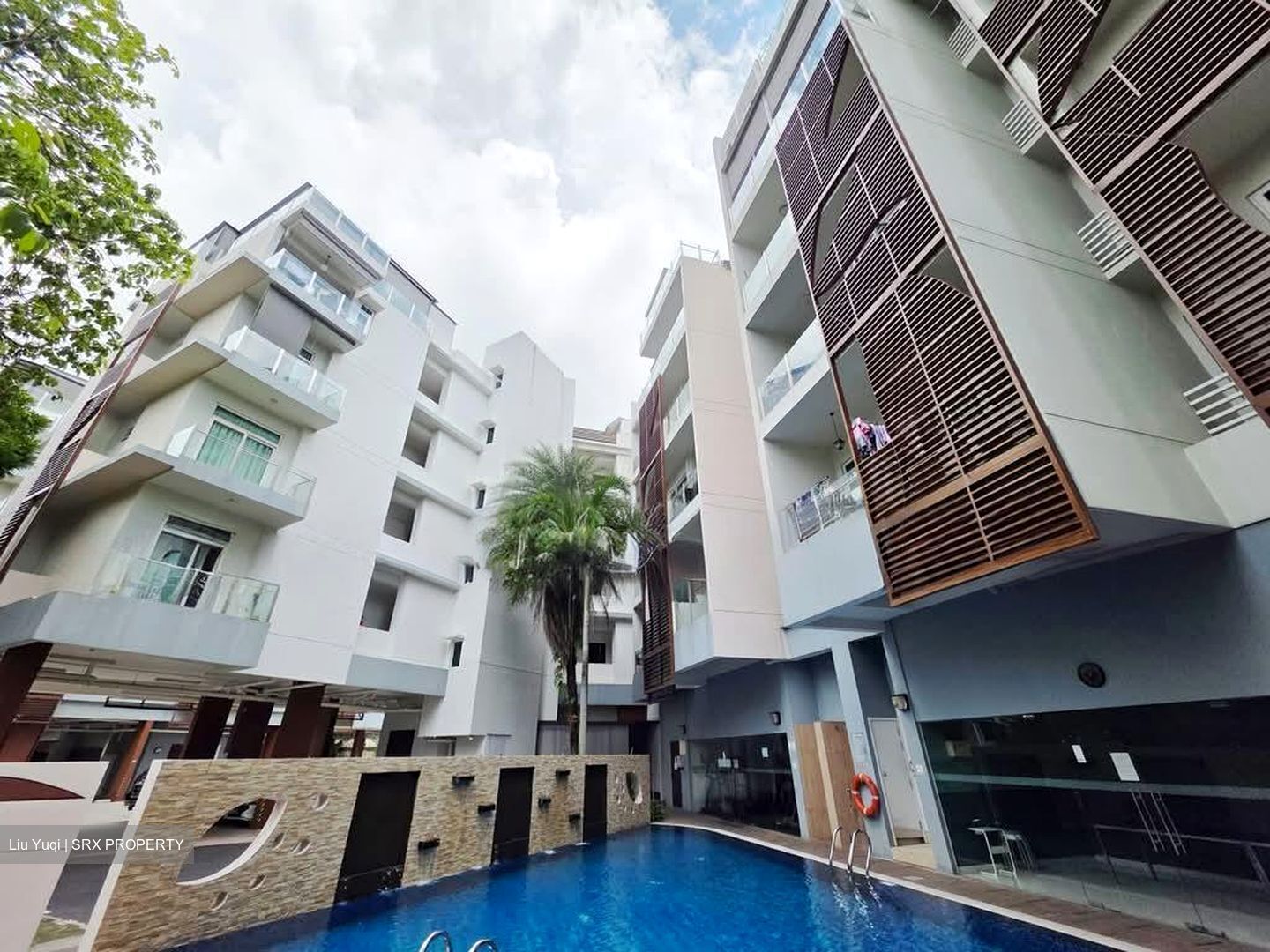 Cardiff Residence (D19), Condominium #626966781